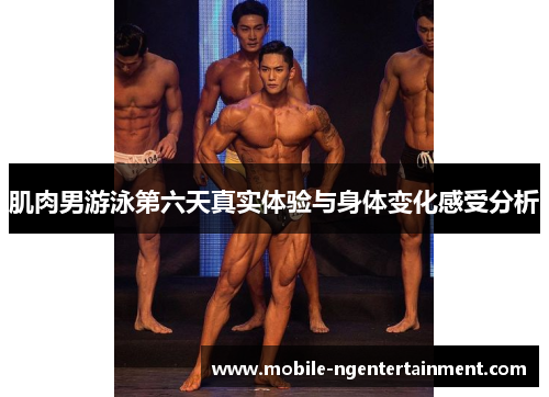 肌肉男游泳第六天真实体验与身体变化感受分析