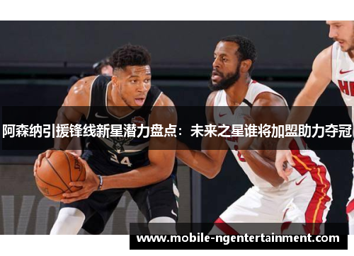 阿森纳引援锋线新星潜力盘点:未来之星谁将加盟助力夺冠 阿森纳引援锋线新星潜力盘点:未来之星谁将加盟助力夺冠