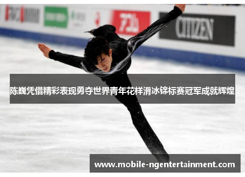 陈巍凭借精彩表现勇夺世界青年花样滑冰锦标赛冠军成就辉煌 陈巍凭借精彩表现勇夺世界青年花样滑冰锦标赛冠军成就辉煌